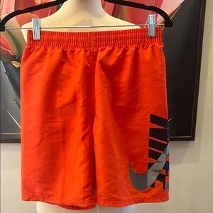 Nike Swim Trunks/Shorts